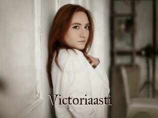 Victoriaasti