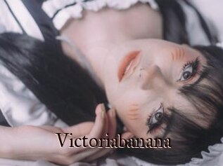 Victoriabanana