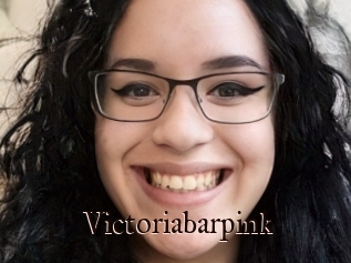Victoriabarpink