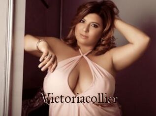 Victoriacollier