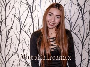 Victoriadreamsx