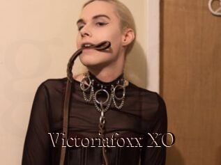 Victoriafoxx_XO
