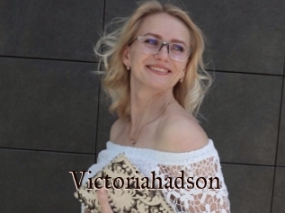 Victoriahadson