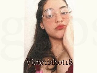 Victoriahot18