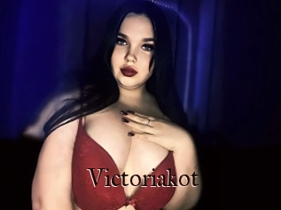 Victoriakot