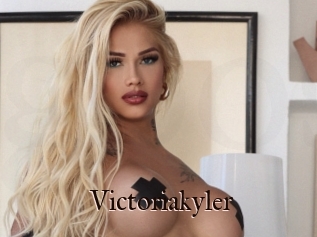 Victoriakyler