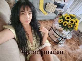 Victoriamarian
