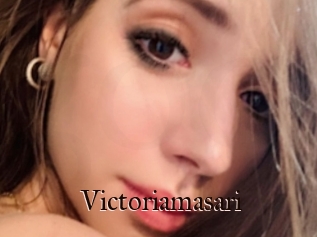 Victoriamasari