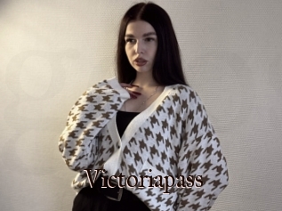 Victoriapass
