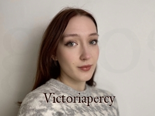 Victoriapercy