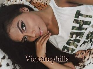 Victoriaphills