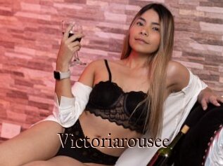 Victoriarousee