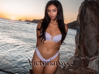 Victoriaroyce