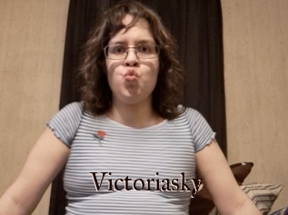 Victoriasky