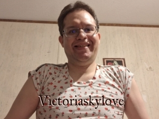 Victoriaskylove