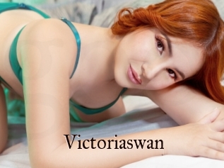 Victoriaswan