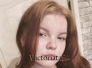 Victoriataf
