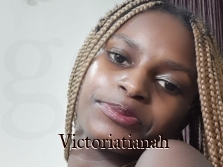 Victoriatianah