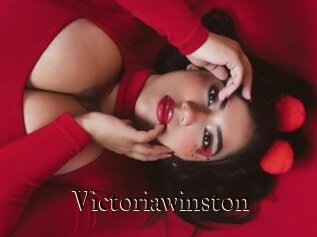Victoriawinston