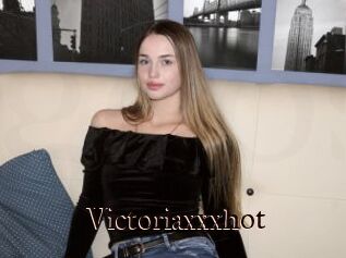 Victoriaxxxhot