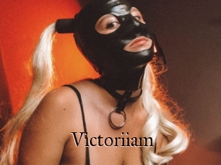 Victoriiam