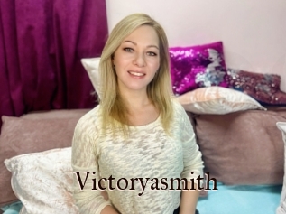 Victoryasmith