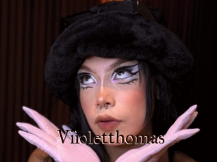 Viioletthomas