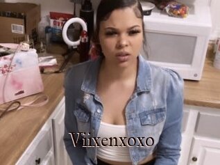 Viixenxoxo