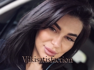 Vikisatisfaction