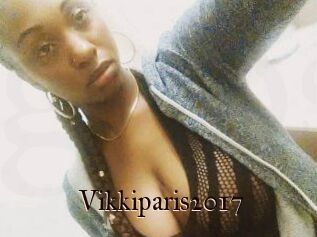 Vikkiparis2017