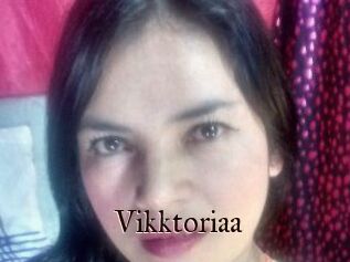 Vikktoriaa