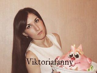 Viktoriafanny