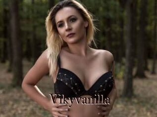 Vikyvanilla