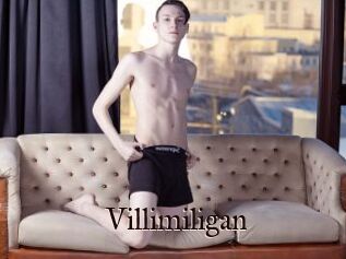 Villimiligan