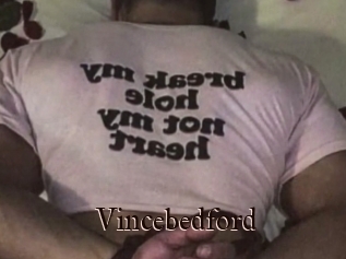 Vincebedford