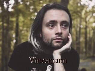 Vincemann