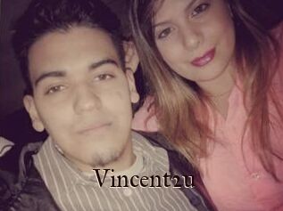 Vincent2u