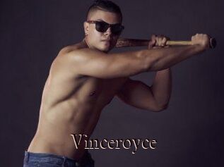 Vinceroyce