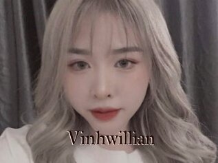 Vinhwillian