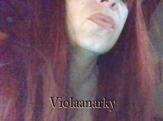 Violaanarky