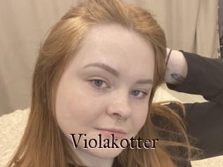 Violakotter