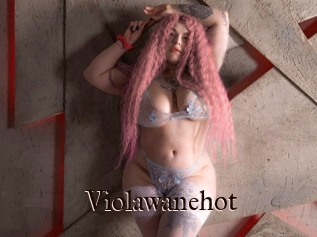 Violawanehot
