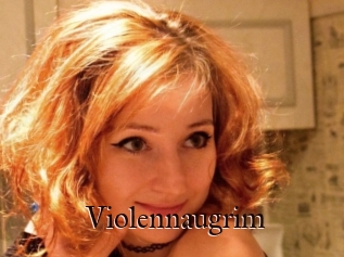 Violennaugrim