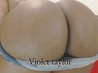 Violet_taylor