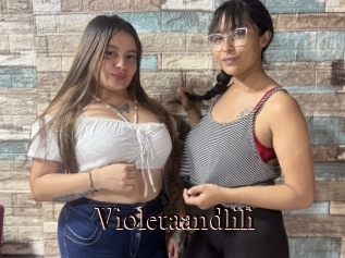 Violetaandlili