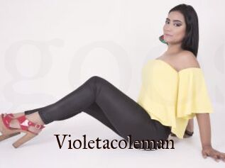 Violetacoleman