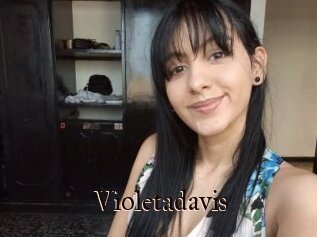 Violetadavis