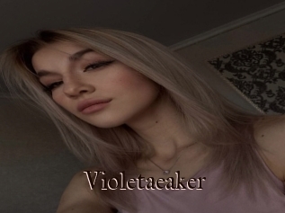 Violetaeaker