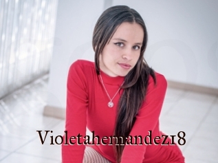 Violetahernandez18