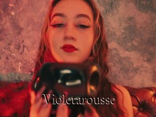 Violetarousse